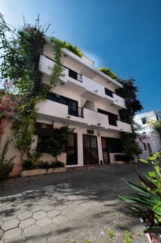 Casa La Maria by The Oxo House