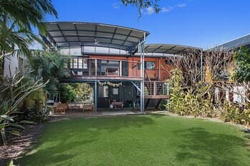 Cabarita Charm - Tweed Coast Holiday