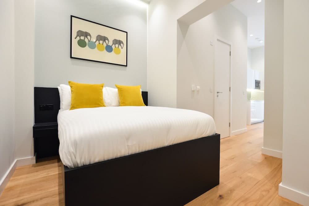 StayPrime Earls Court Serviced Apartments