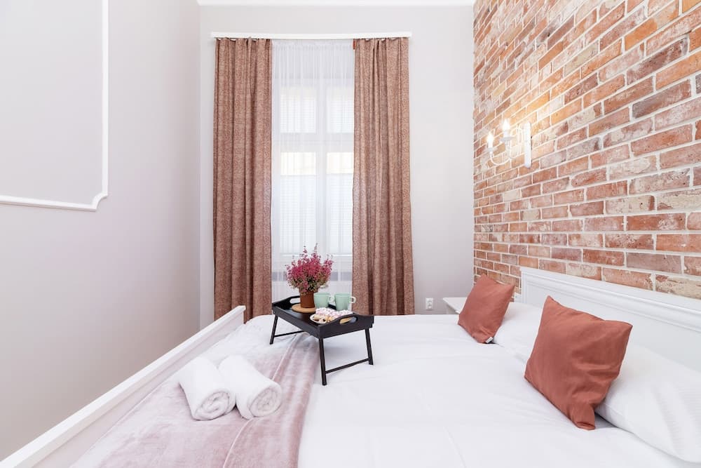 Modern Apartment in Kazimierz by Renters