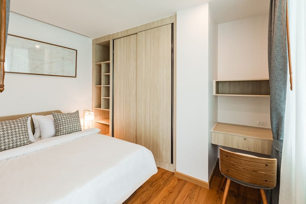 The Proud Rawai Resort