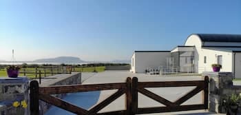 Sligo Sea Barn - Luxury Seafront Self-catering