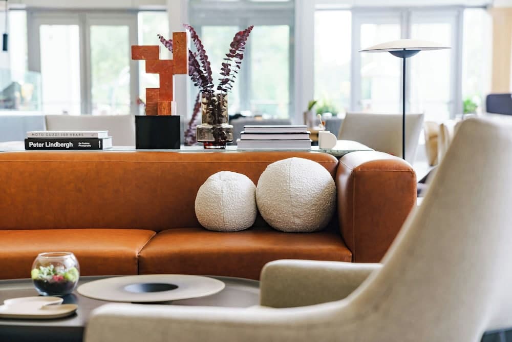 AC Hotel by Marriott Bethesda Downtown