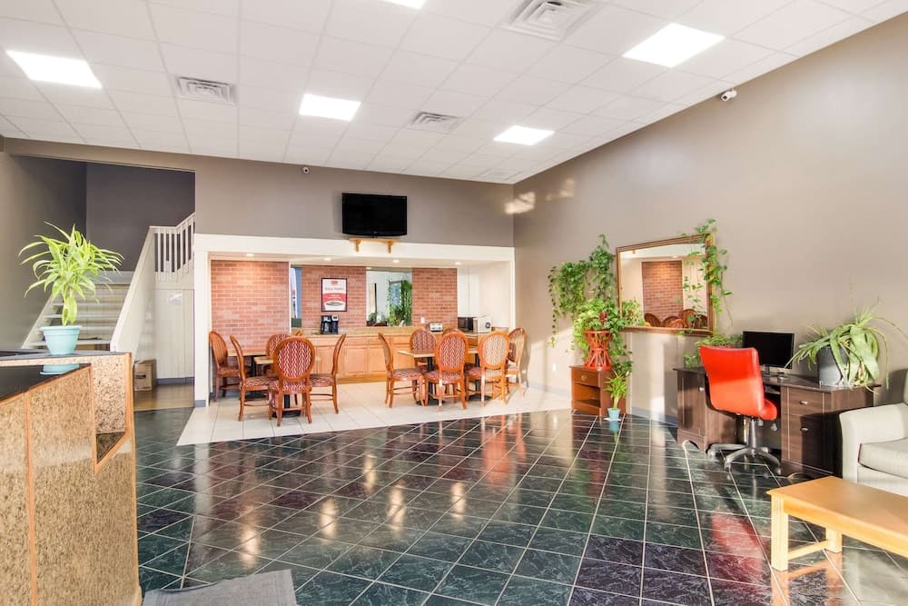 Econo Lodge Townsend