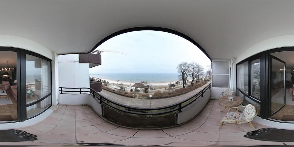 Res/404 - Residenz - Seeblick