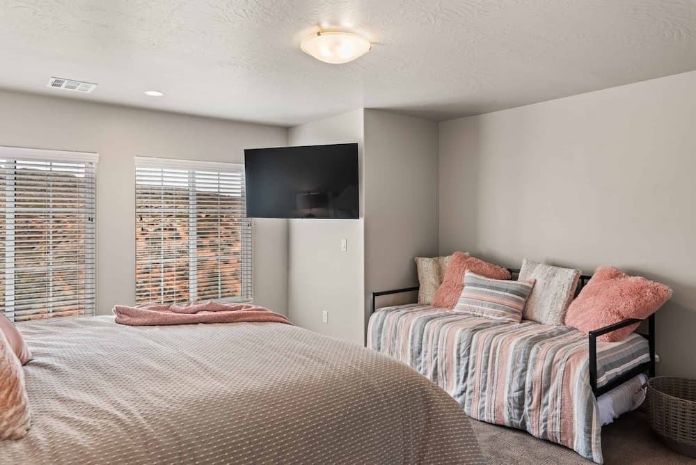 The Jungalow by RedAwning