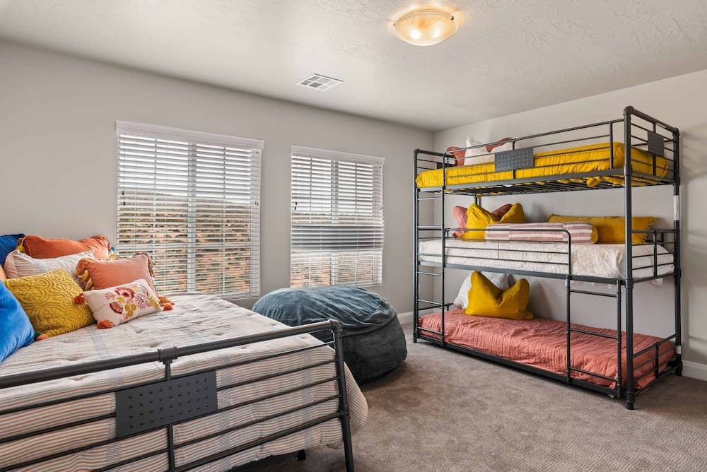 The Jungalow by RedAwning