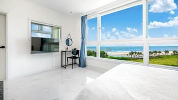 Hi Yeongjin Spa Pension