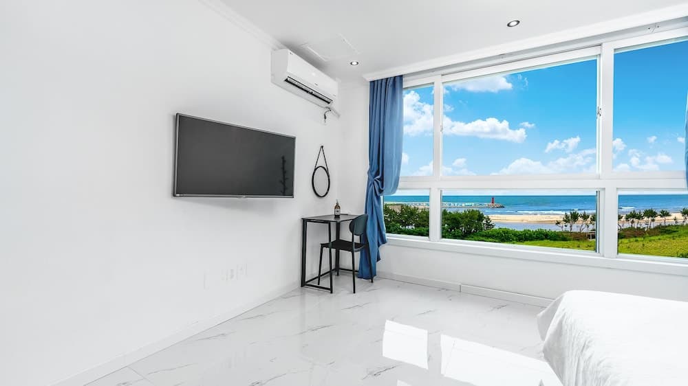 Hi Yeongjin Spa Pension