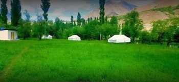 Dream Island Hotel Phander