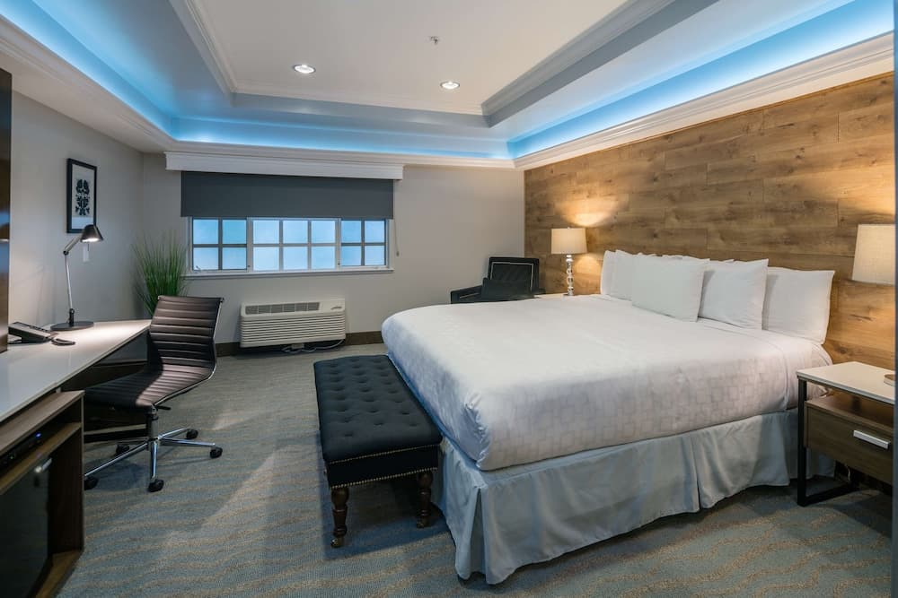 The Row Hotel, BW Signature Collection