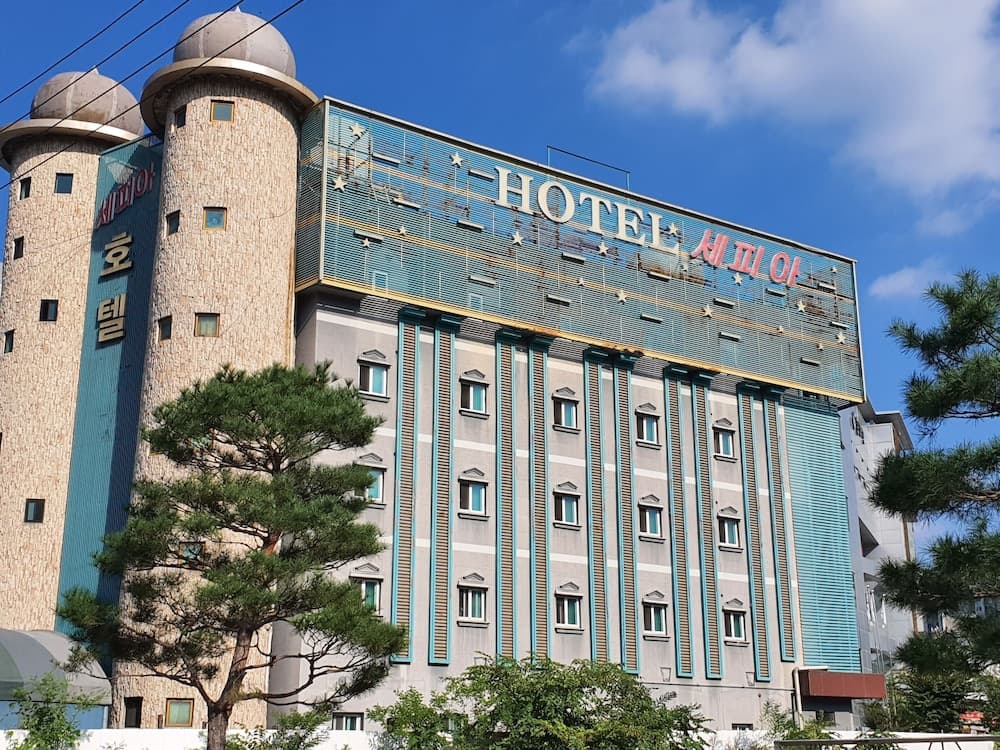 hotel image