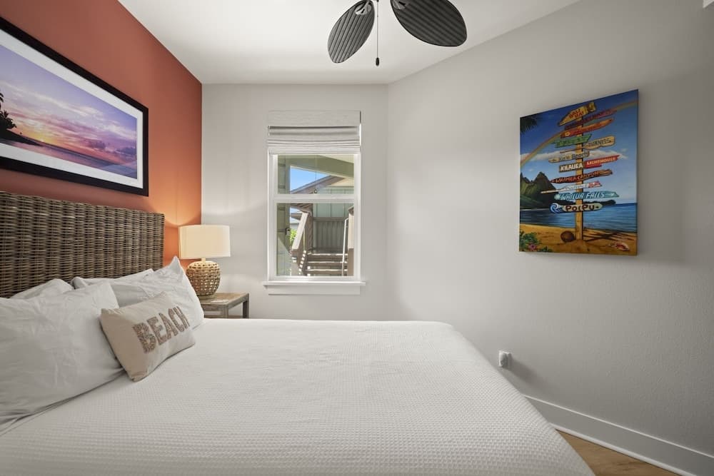 Pili Mai 5d 3 Bedroom Condo by RedAwning