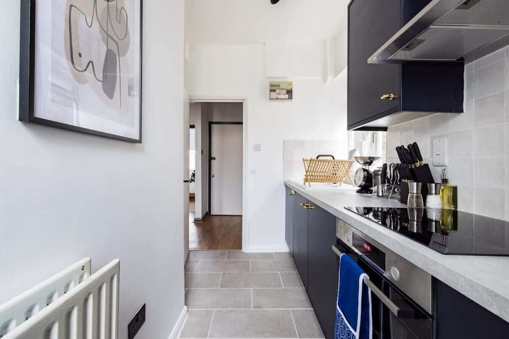 The Notting Hill Hideaway - Quaint 1bdr Apartment