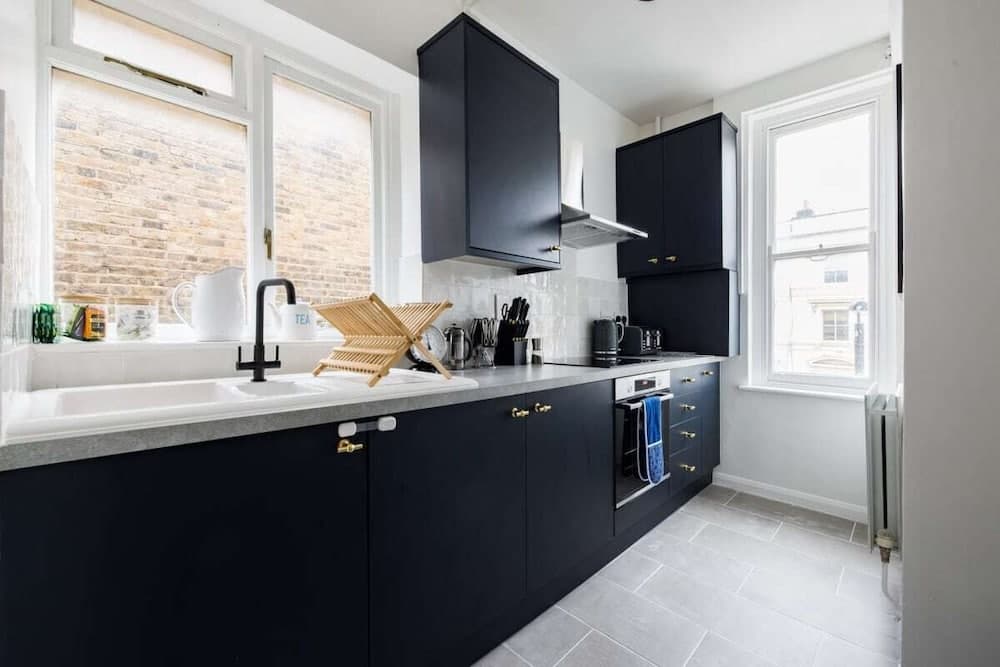 The Notting Hill Hideaway - Quaint 1bdr Apartment