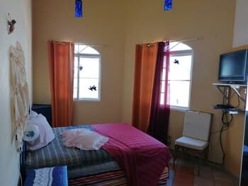 Tower of Prince in the Caribbean