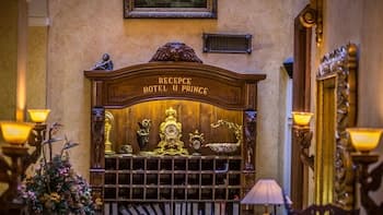 BHG Apartments Prague