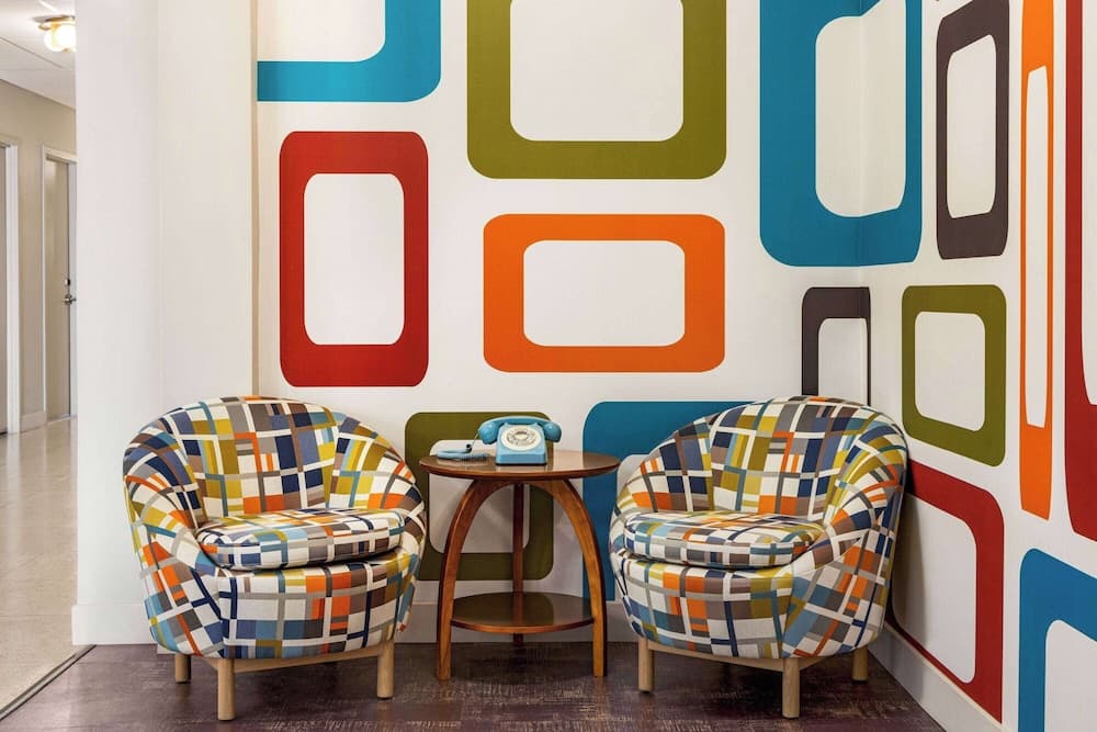 The Orbit Hotel, Trademark Collection by Wyndham