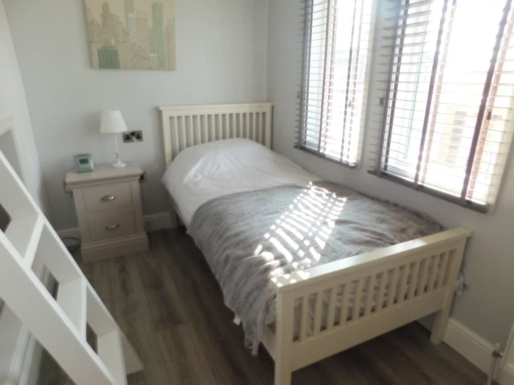 Spacious 2-bed Lodge in Bury Saint Edmunds