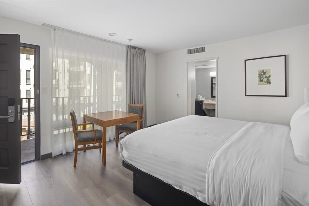 Vagabond Inn Glendale