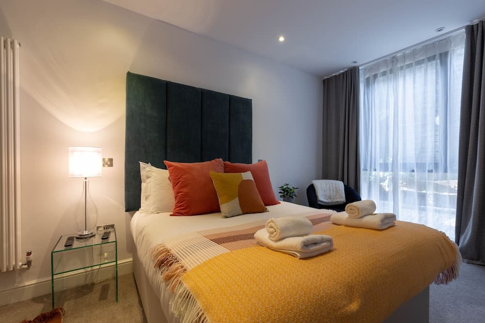 Beachcliff Hotel and Apartments