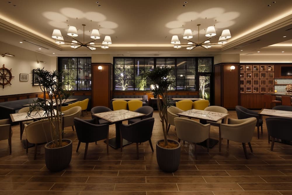 Hotel New Port Yokosuka