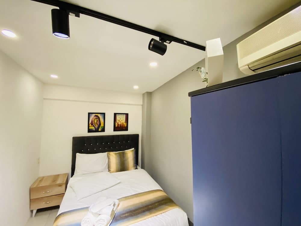 Istanbul Budget Hotel