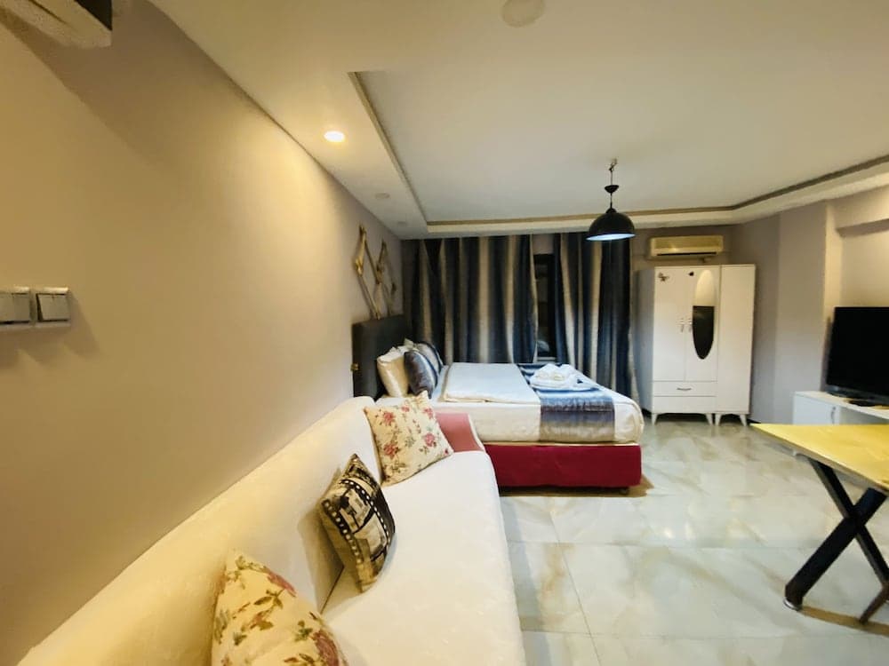 Istanbul Budget Hotel