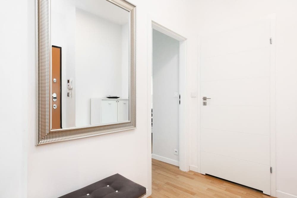 Apartment Dygata Warsaw by Renters