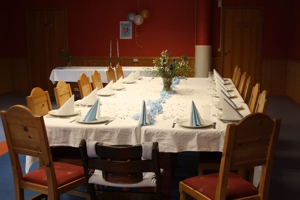 Dovreskogen Gjestegård