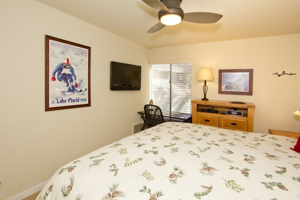 St. Anton Condos With Rec Center