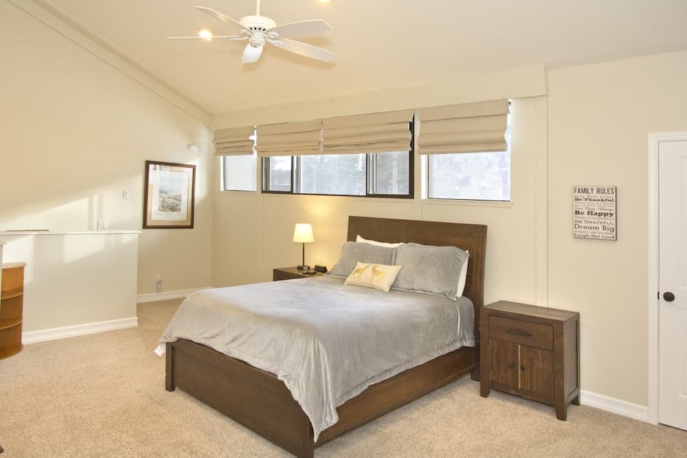 St. Anton Wooded View 2-Bedroom Condos w/ fireplace