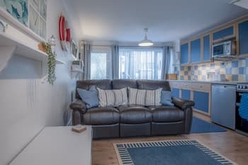 Trewent Park - 2 Bed - Freshwater East