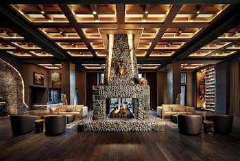 Grand Bohemian Lodge Greenville, Autograph Collection