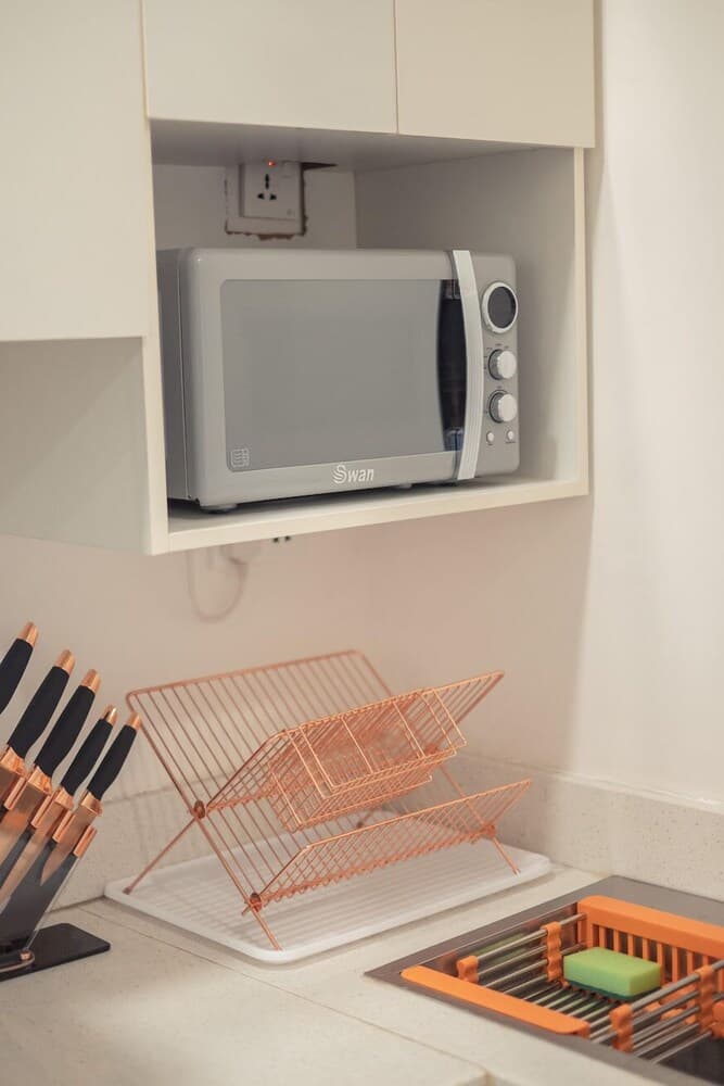 Yellow Door Apartments