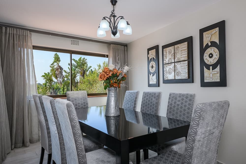 San Lameer Villa 2828 - 3 Bedroom Superior