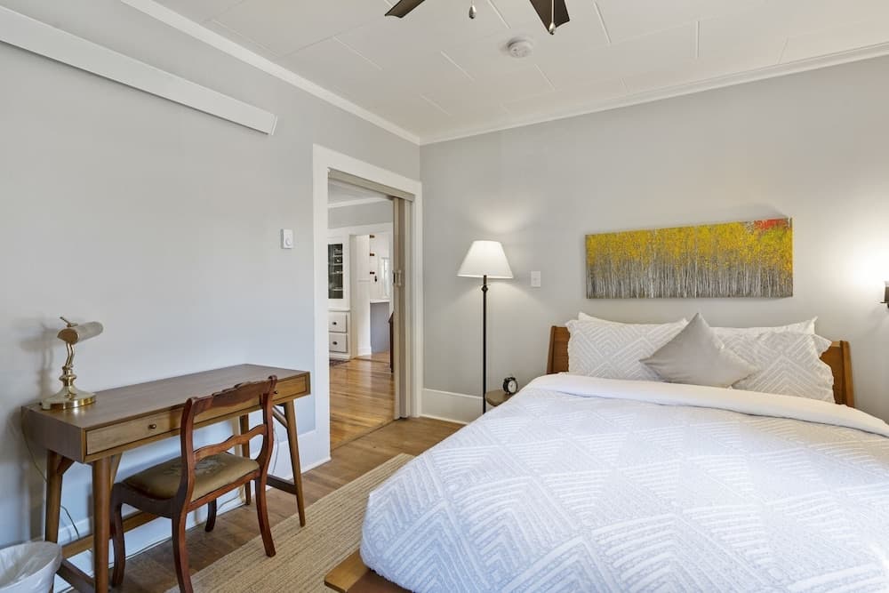 128 Spruce Street 2 Bedroom Home by RedAwning