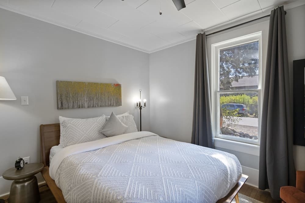 128 Spruce Street 2 Bedroom Home by RedAwning