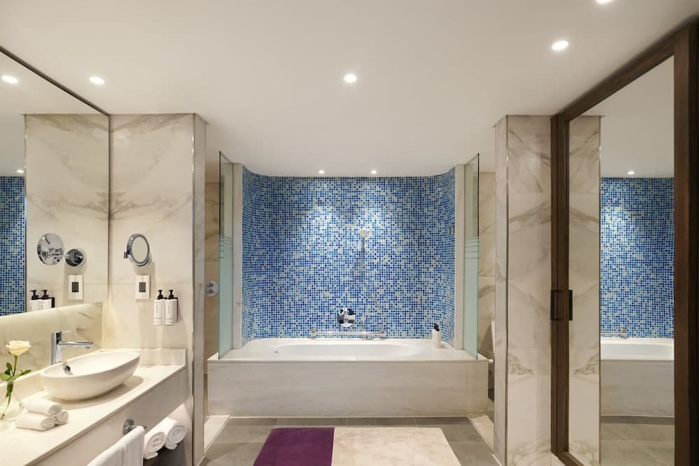 Crowne Plaza West Cairo Arkan by IHG