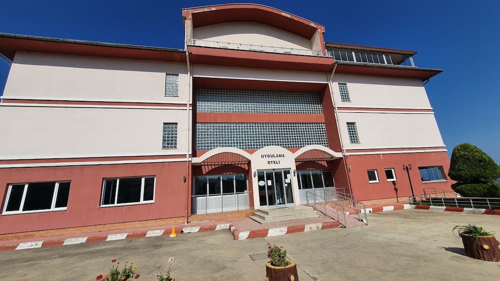 hotel image