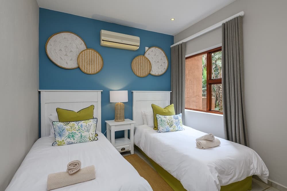 San Lameer Villa Rentals 14201