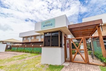 IT25 Ap 3 quartos a 50m da Praia