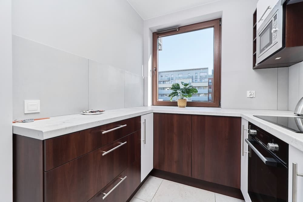 Nowa Teczowa Apartments by Renters