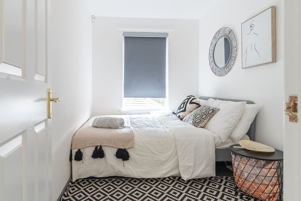 Luxury Glasgow Flat in the Heart of the Westend