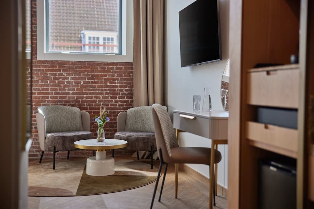 Hotel Arsenaal Delft