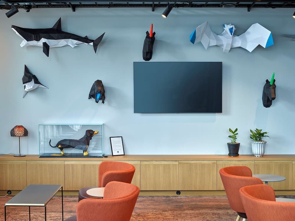 Scandic Örebro Central