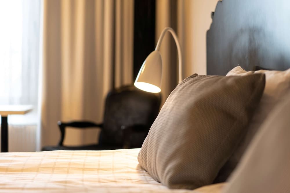 Scandic Örebro Central