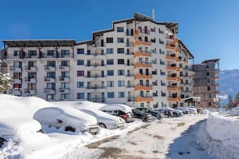 Résidence Le Médian - Les Ménuires