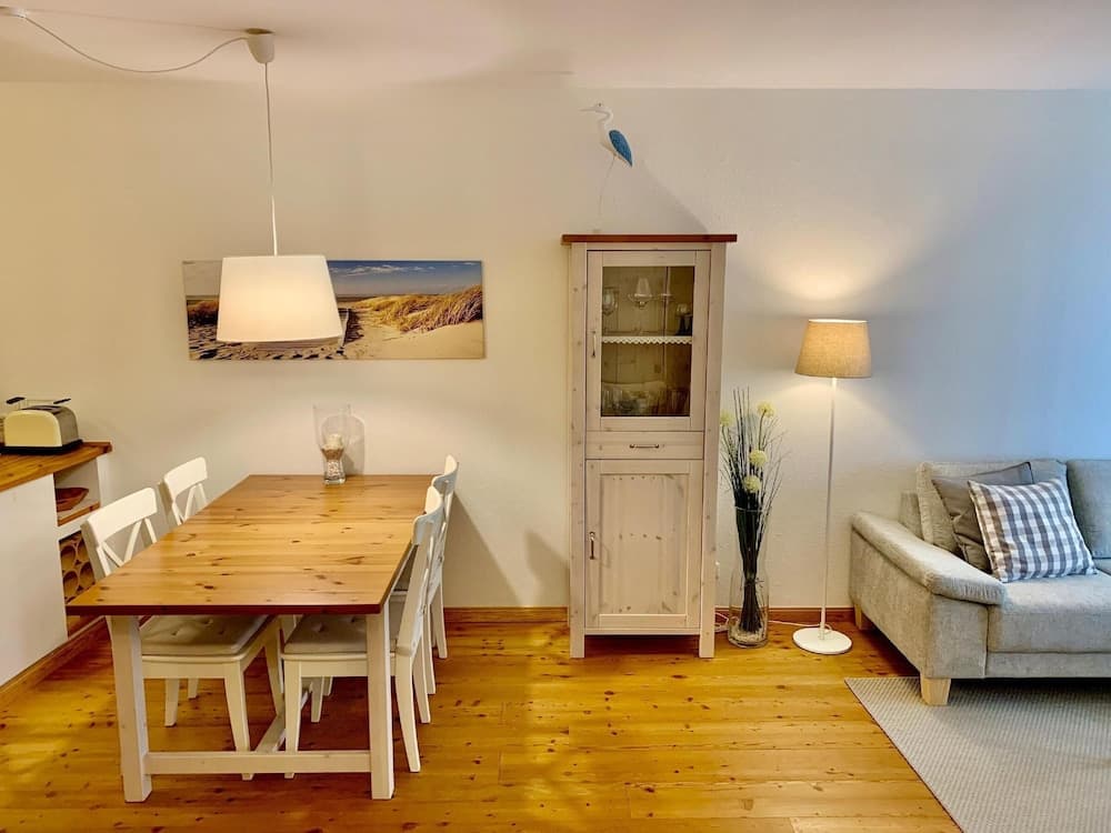 Res/112 - Residenz - Ferienwohnung "momente"