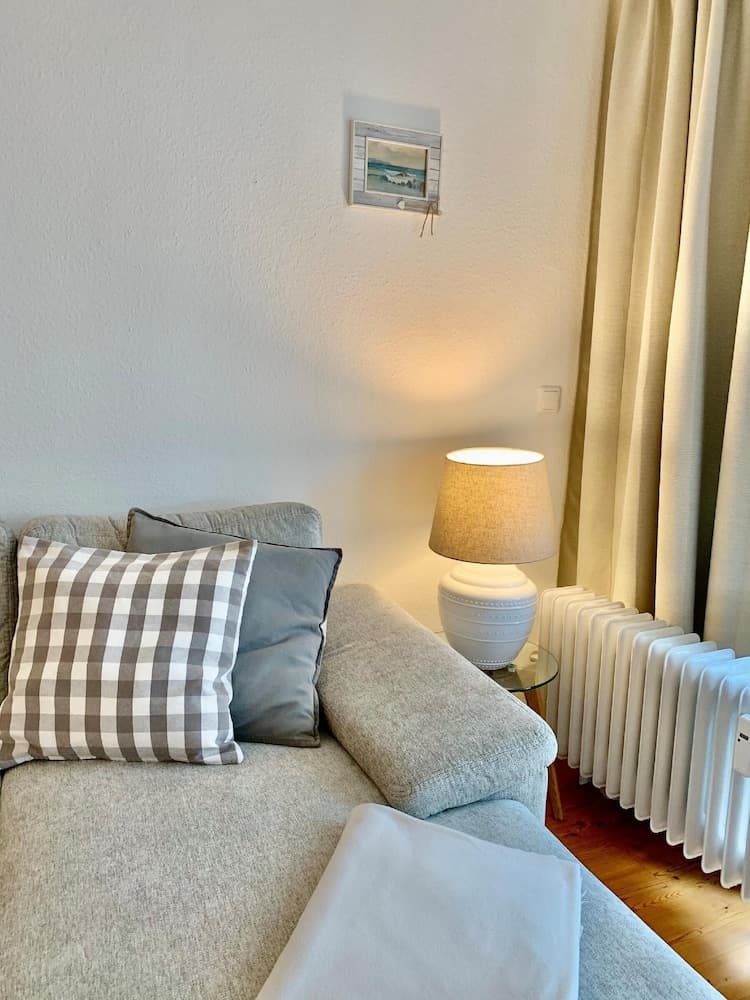 Res/112 - Residenz - Ferienwohnung "momente"